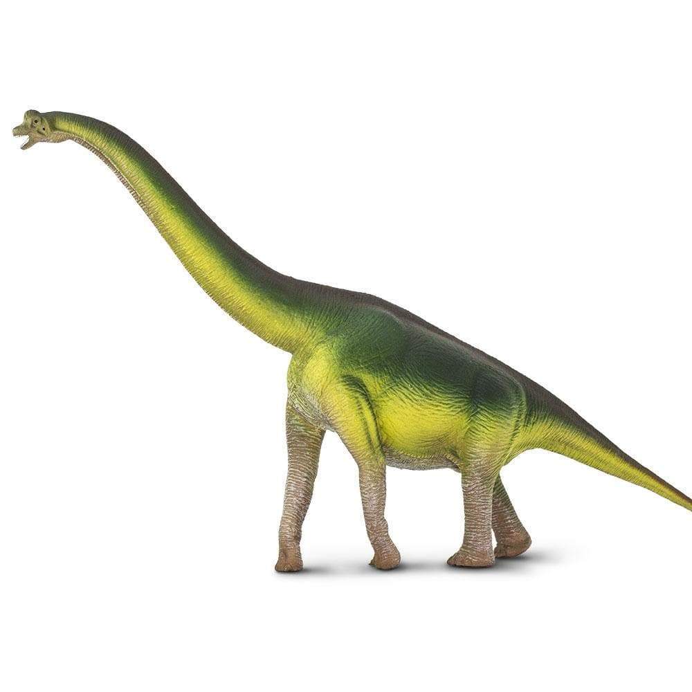 Brachiosaurus Figurine