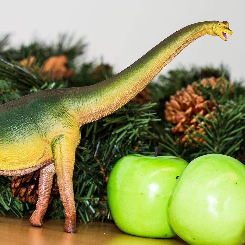 Brachiosaurus Figurine