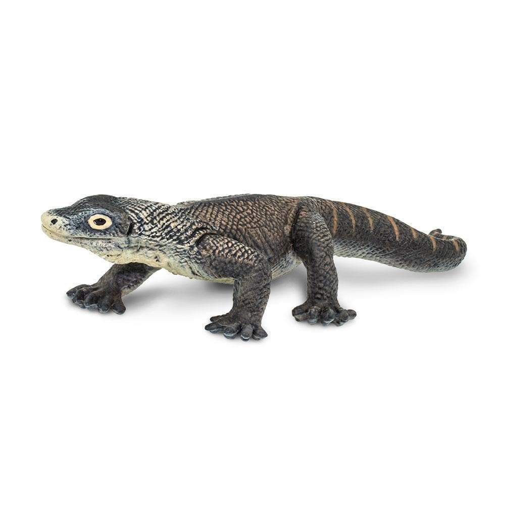 Komodo Dragon Toy