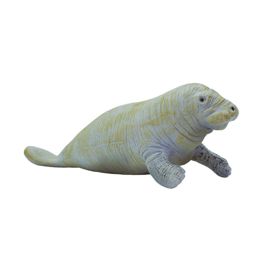 Manatee Toy