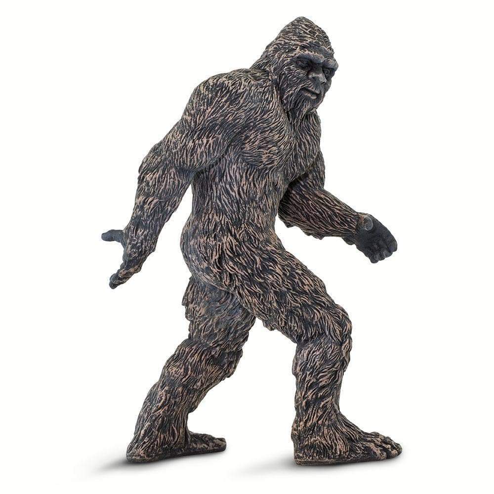 Bigfoot Toy