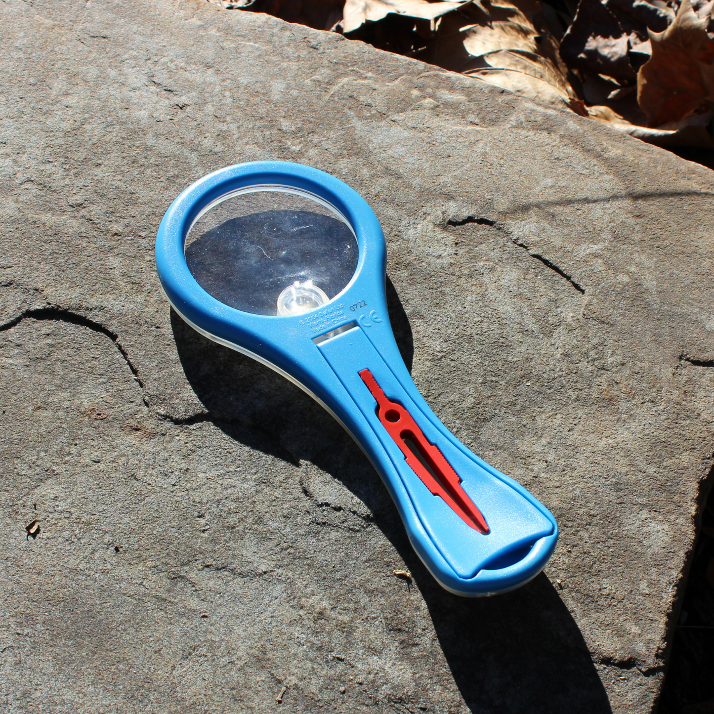 Mega-10 Magnifying Glass